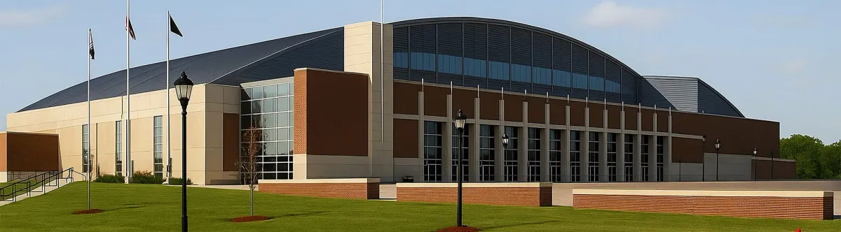 Arkansas Razorbacks Women's Gymnastics vs. Southeast Missouri Redhawks