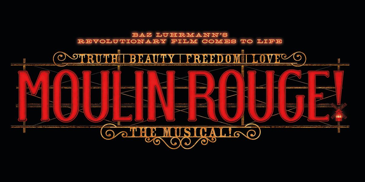 Moulin Rouge - Film