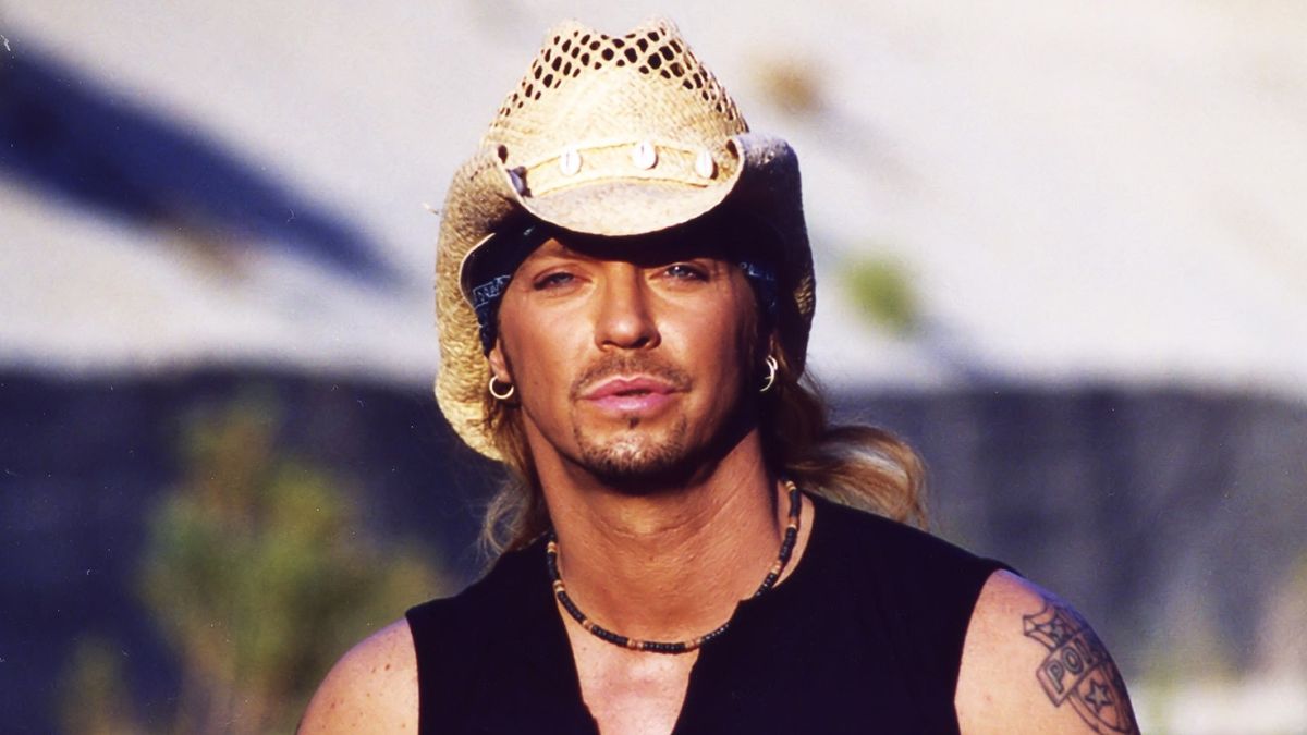 Bret Michaels