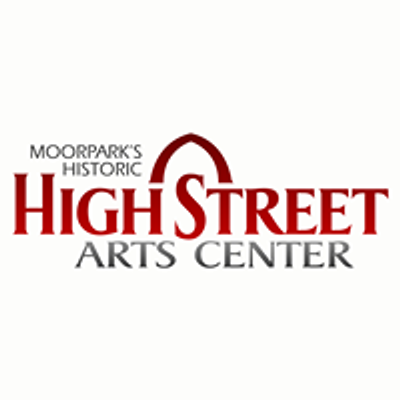 High Street Arts Center