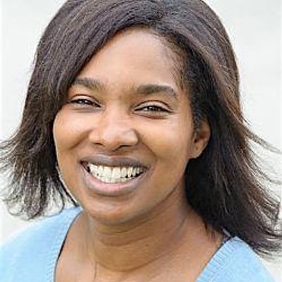 Ayanna Gibb\/Inspire Women's Fitness