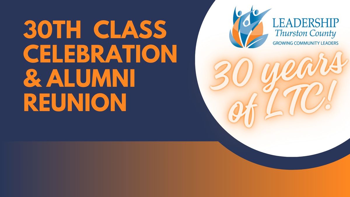 30 Years of LTC Alumni Reunion
