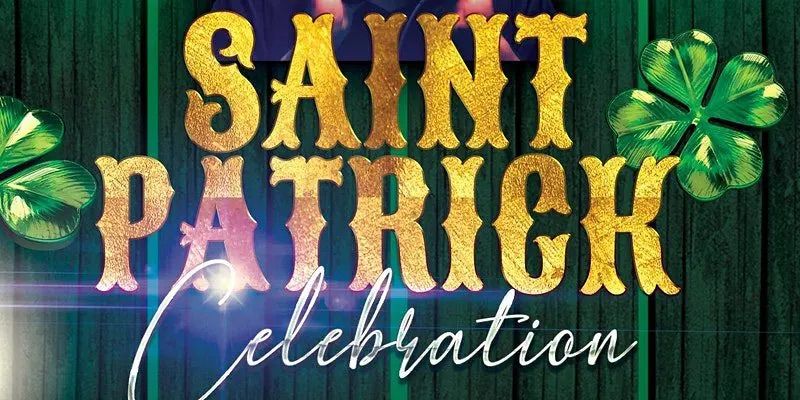 St Patrick\u2019s Celebration & Open House