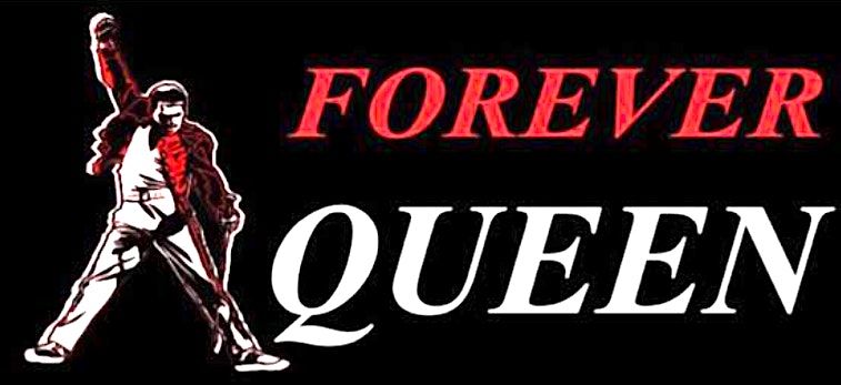 Forever Queen