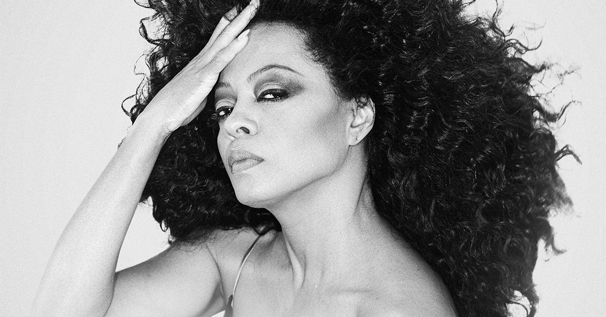 Diana Ross