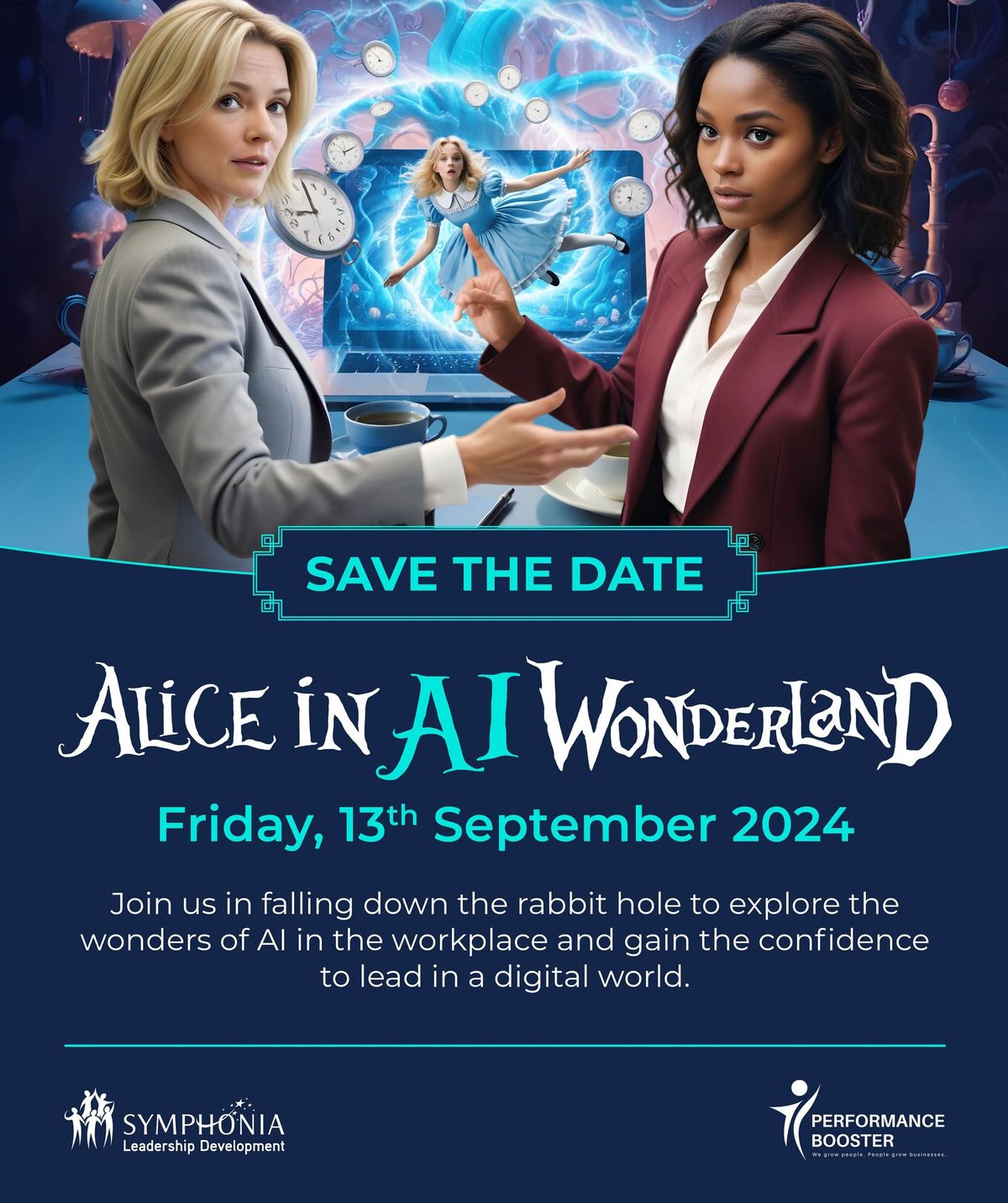 Alice in AI Wonderland