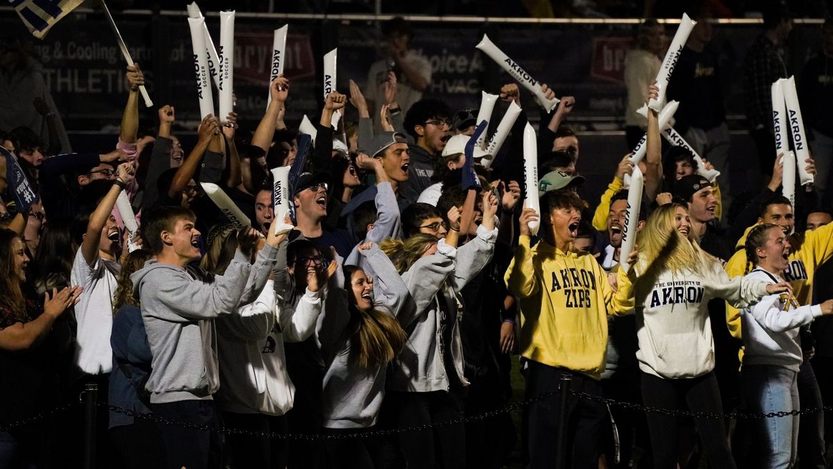 Men's Soccer vs. Xavier