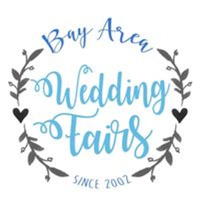 Bay Area Wedding Fairs