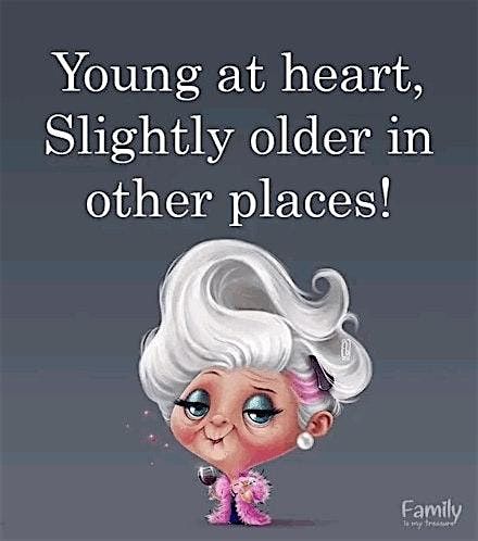 Young at Heart: Healthy Aging with CoQ10