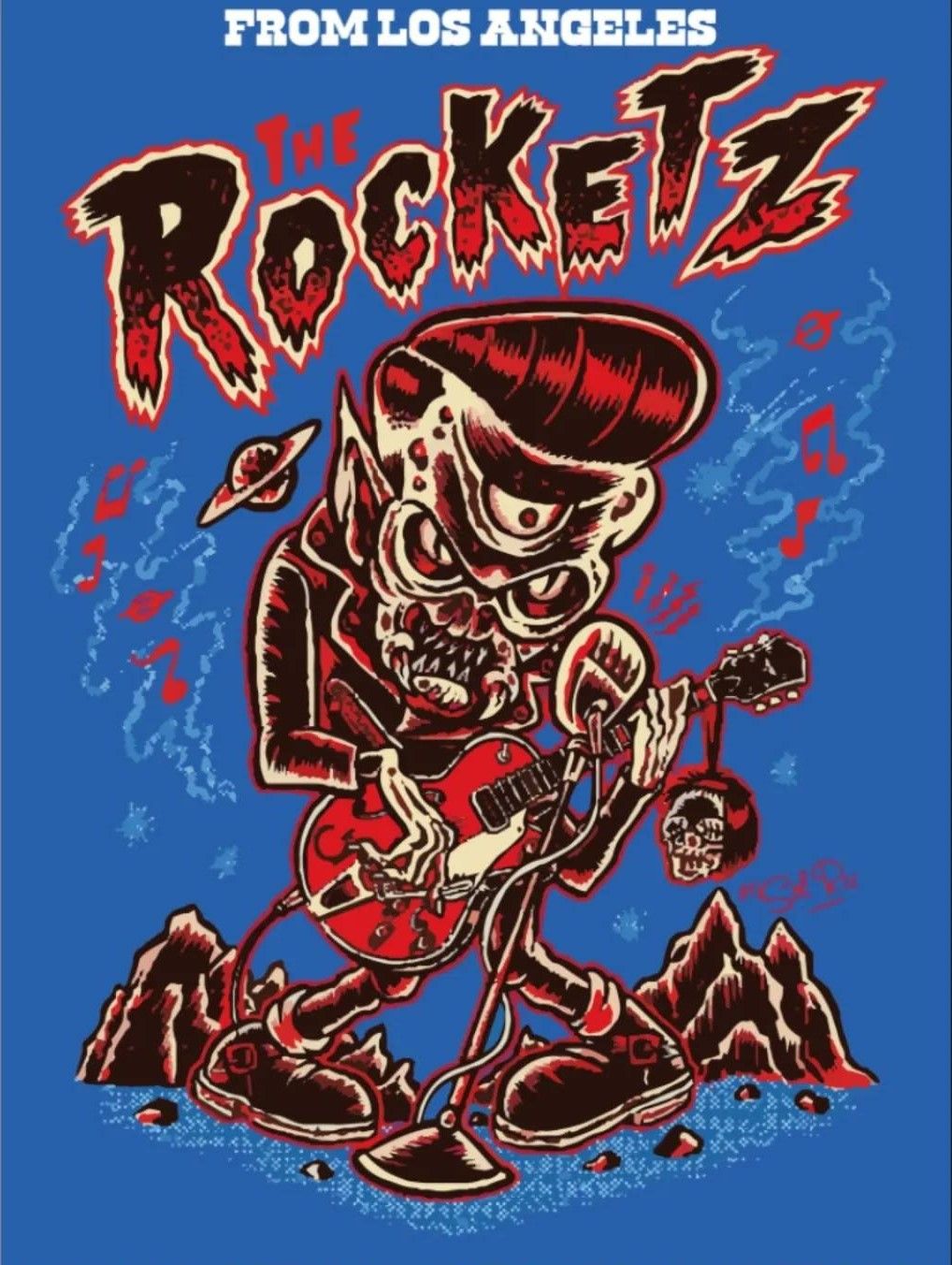 The Rocketz 