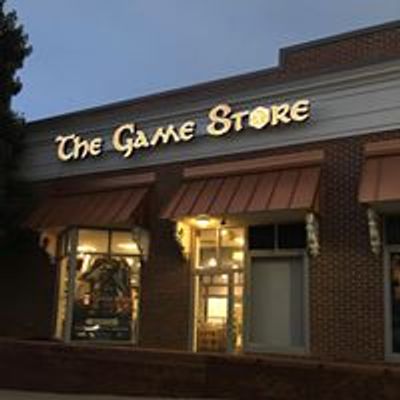 The Game Store