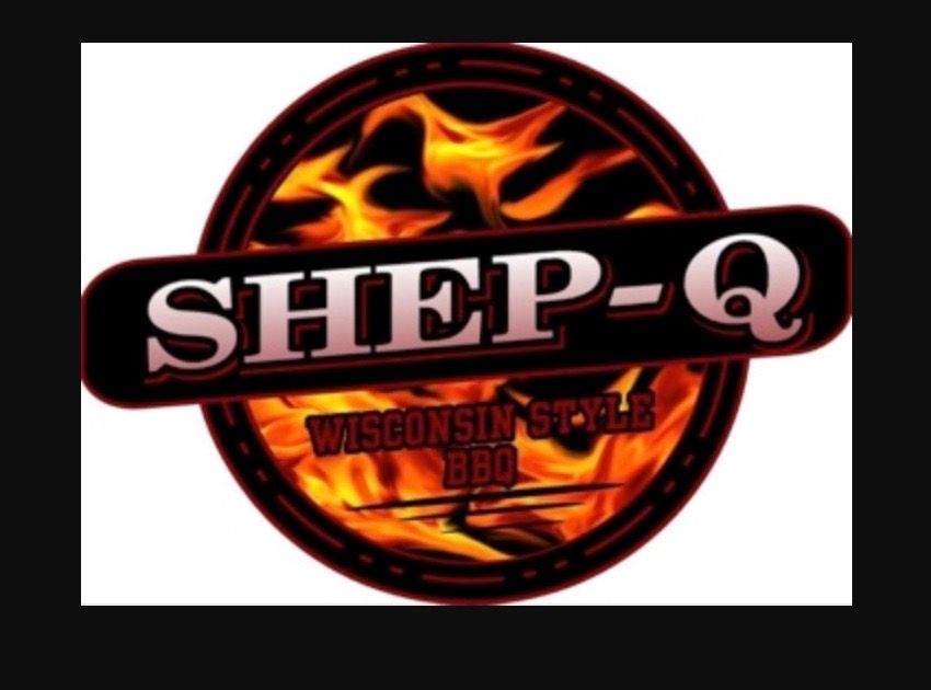 Shep-Q BBQ Food Truck