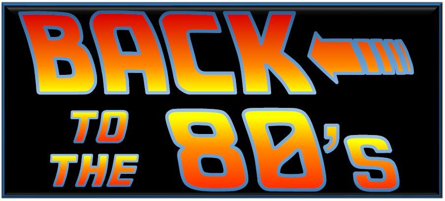Back 2 The 80s - 80s Live at The Woodman Inn