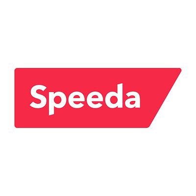Speeda Hong Kong