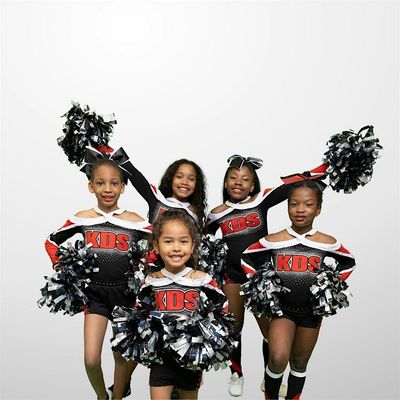 KDS Cheer and Dance