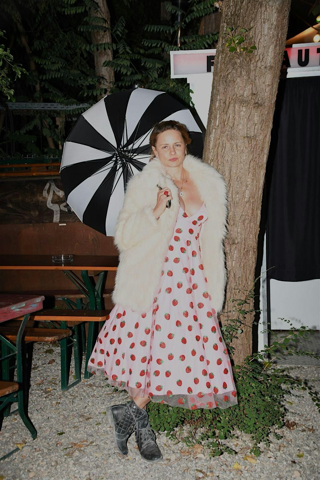 Poetry, Beats und Sternenstaub