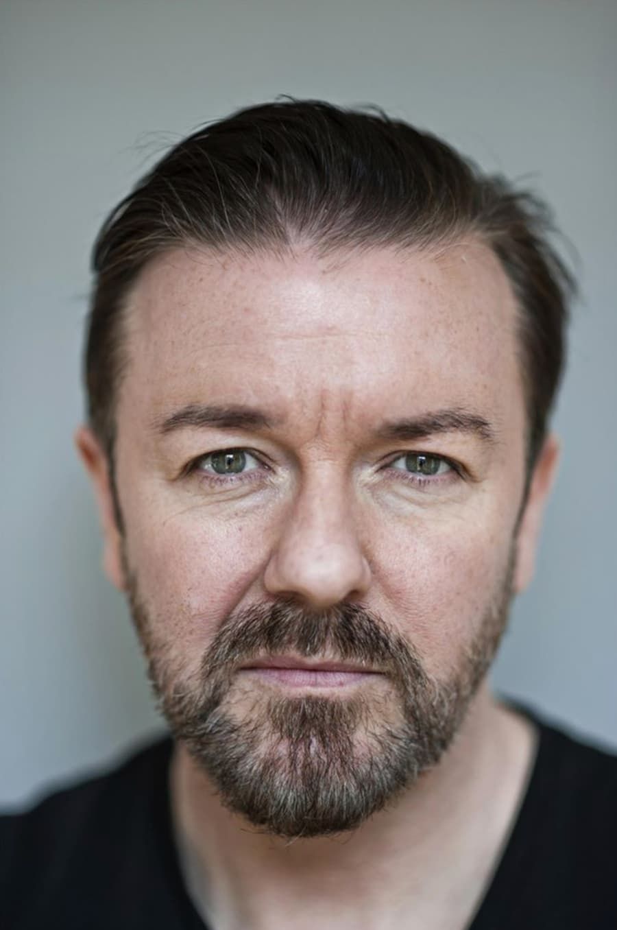 Ricky Gervais Bristol