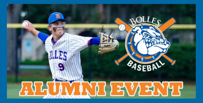 Bolles All-Alumni Baseball Game and Alumni Event