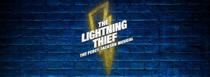 SEACT Student Company's The Lightning Thief: The Percy Jackson Musical