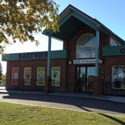 Eastview Community Centre