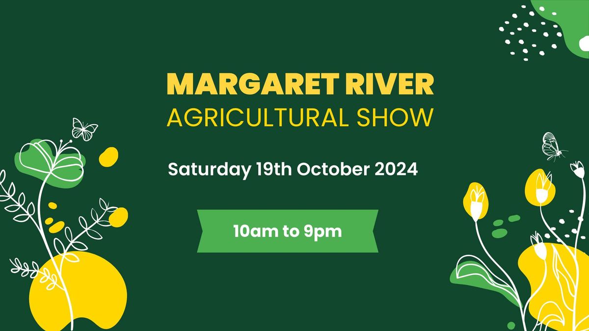 Margaret River Ag Show