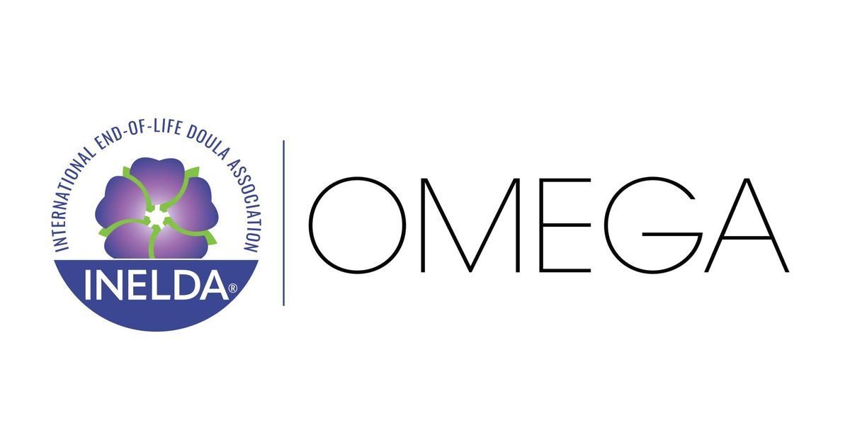 In-Person End-of-Life Doula Training at OMEGA Institute