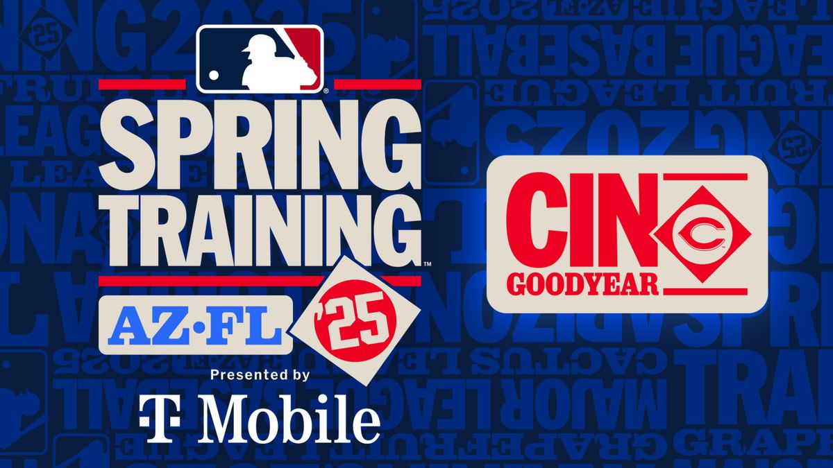 Spring Training: Cincinnati Reds (Split Squad) at Chicago White Sox