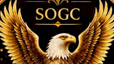 SOGC Honoree's Complimentary Tickets