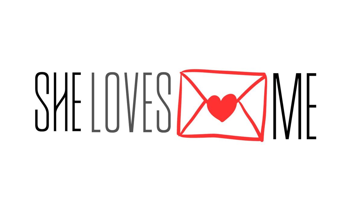 She Loves Me \u2013 December 12 - 14 , 2024 @ 7:30pm & December 15, 2024 @3pm \/ $24