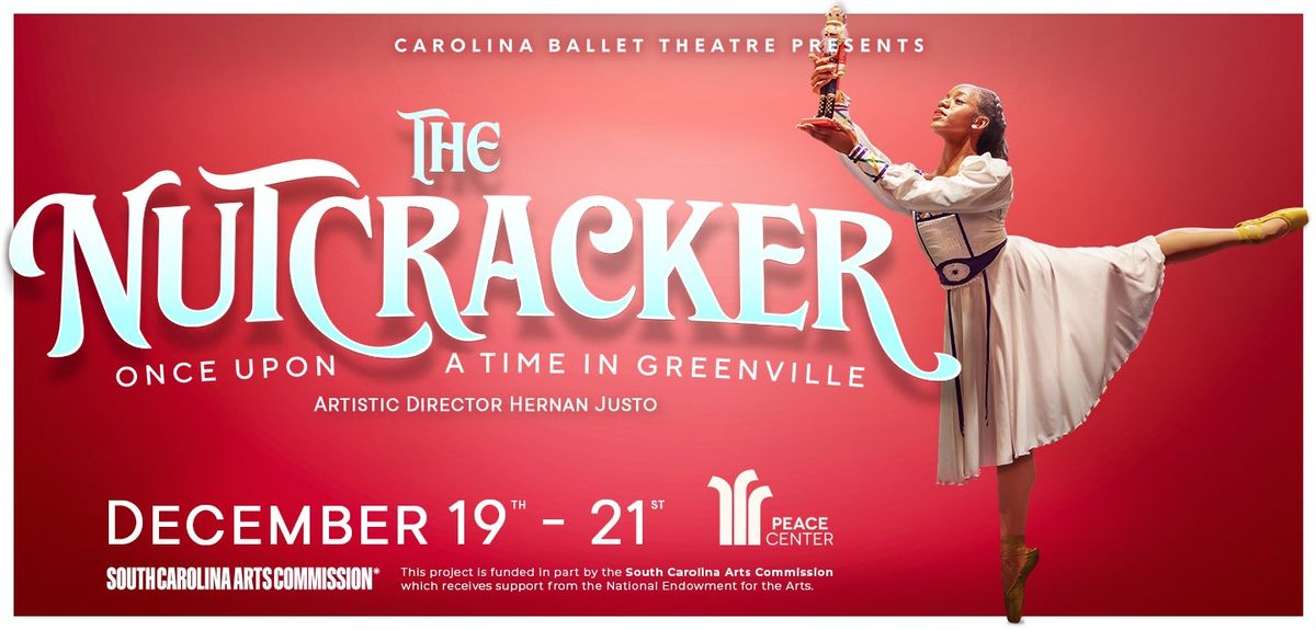 Parking Epic Dance Complex: The Nutcracker
