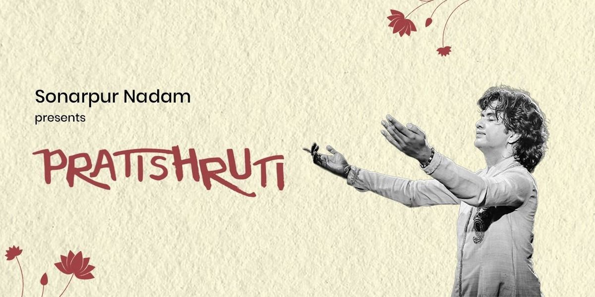PRATISHRUTI - by Sonarpur Nadam