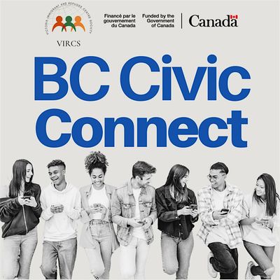 BC Civic Connect