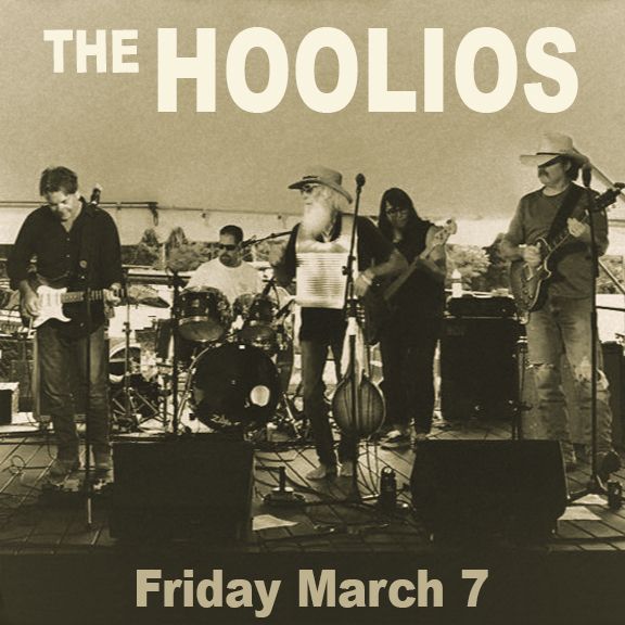 The Hoolios