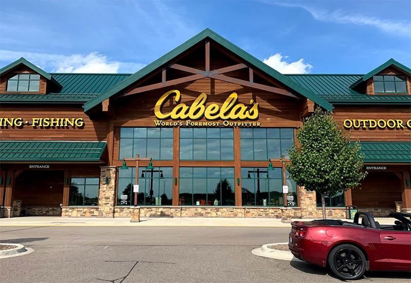 MI Concealed Pistol License Class at Cabela's Chesterfield, MI - 10AM to 6PM