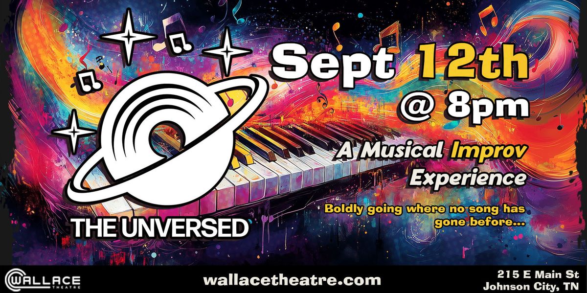 Elf - The Musical - Johnson City