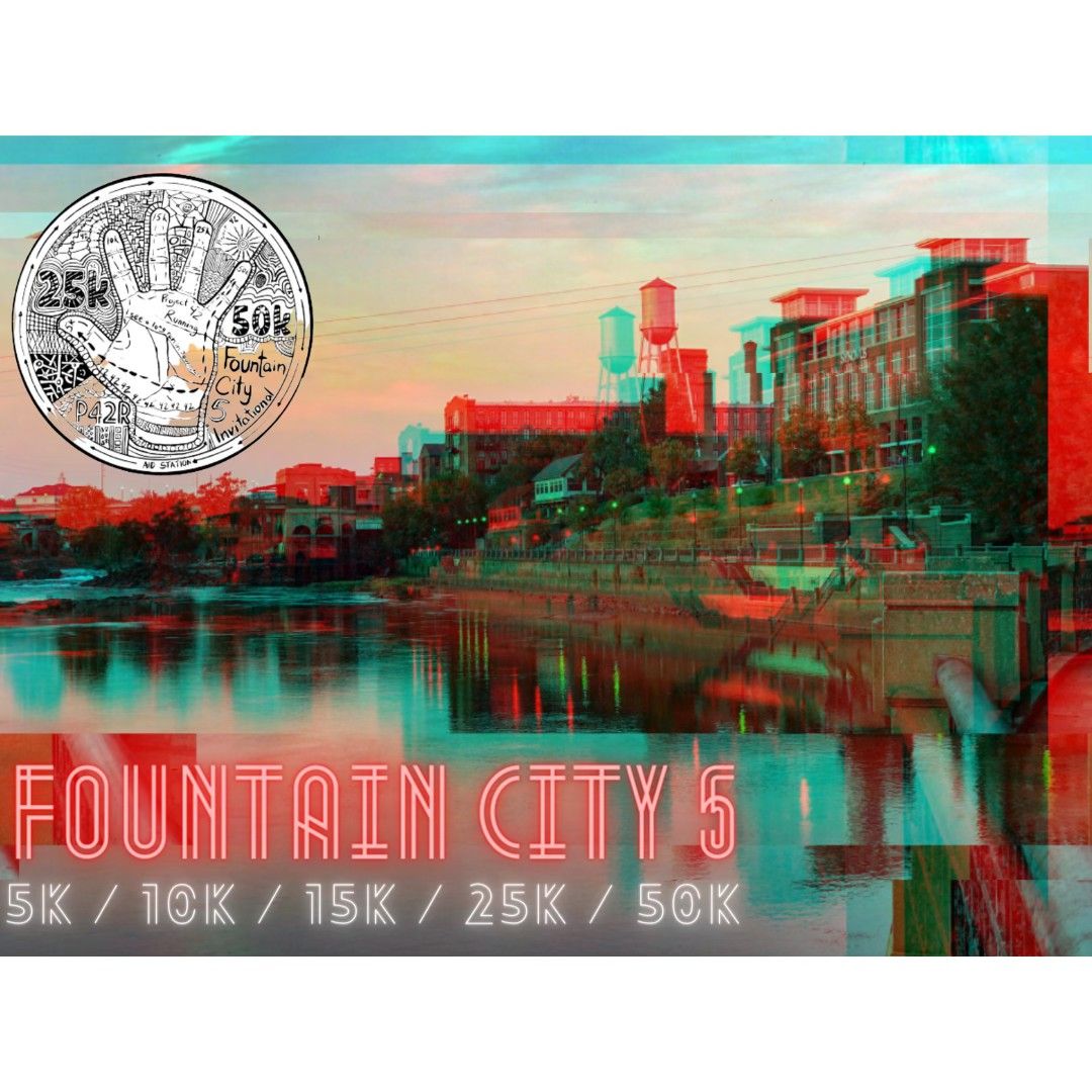 Fountain City 5 