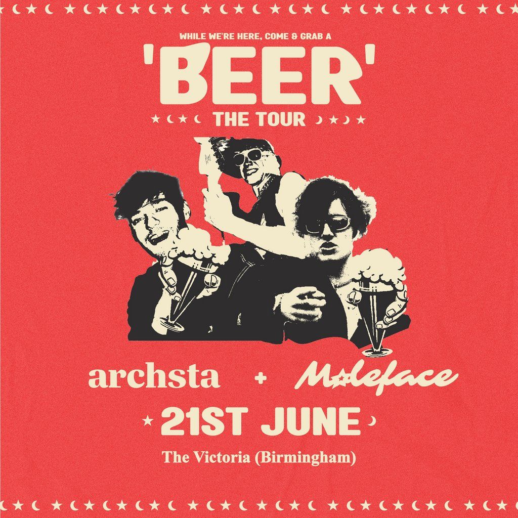 COME & GRAB A BEER: Birmingham