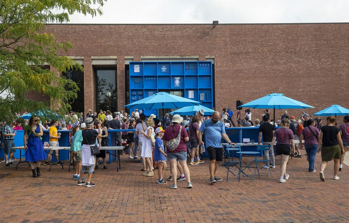 Columbus Awards Celebration