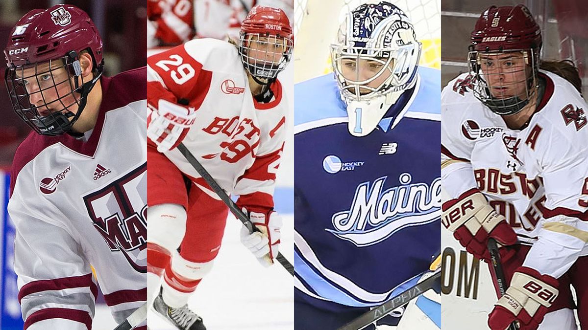 Boston Bruins Alumni vs. Maine Hockey All-Stars