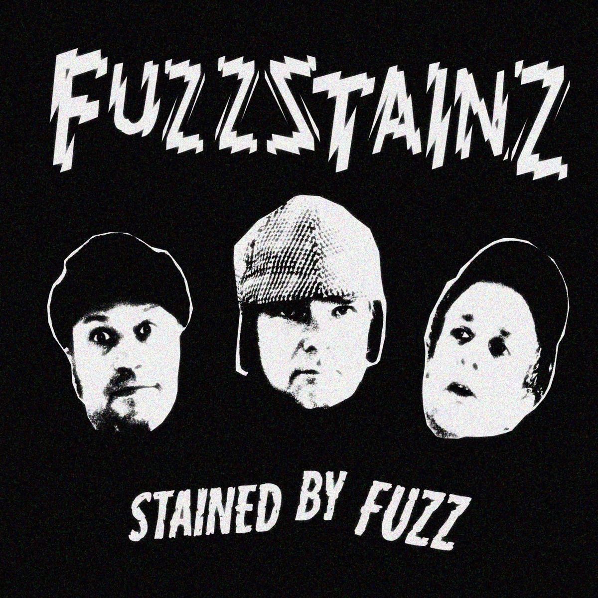 Fuzzstainz + H\u00e4rvan