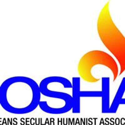 NOSHA - New Orleans Secular Humanist Association