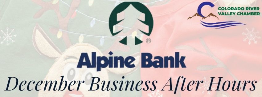 December Business After Hours 