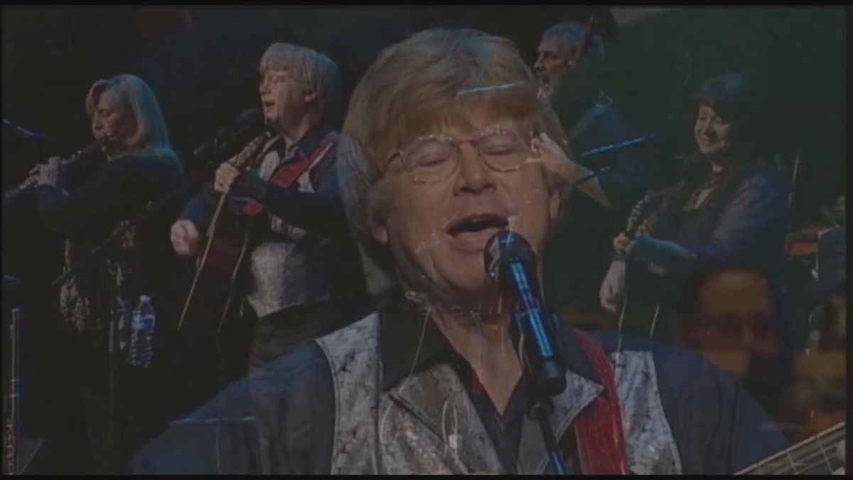 Orchestra Kentucky: Take Me Home - The Music of John Denver With Jim Curry