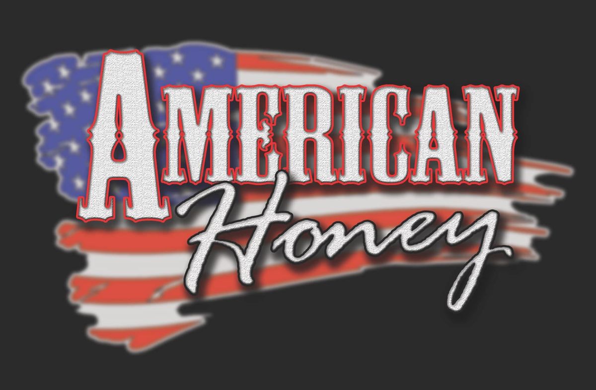 American Honey Band at Walla Walla Summer Concert Series