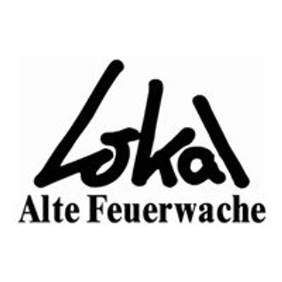 Lokal Alte Feuerwache