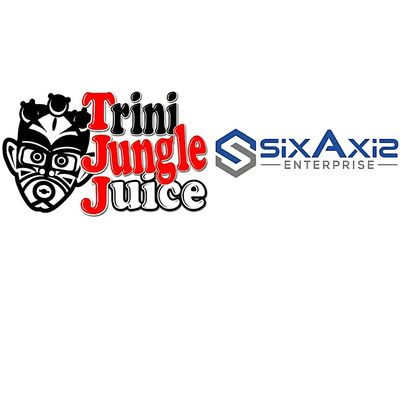 Trini Jungle Juice x sixAxis Ent