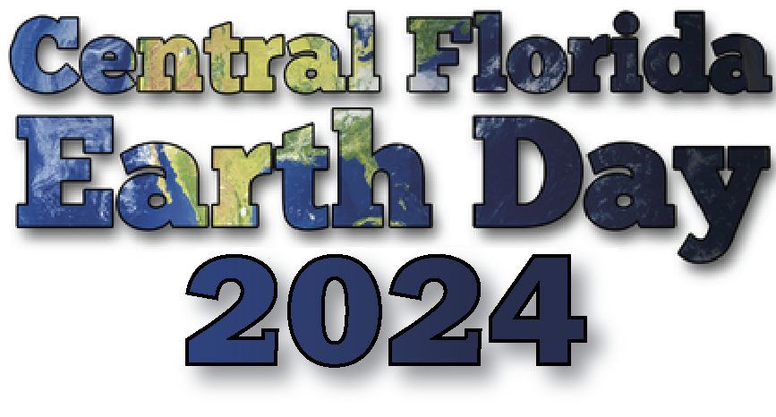 Central Florida Earth Day 2024