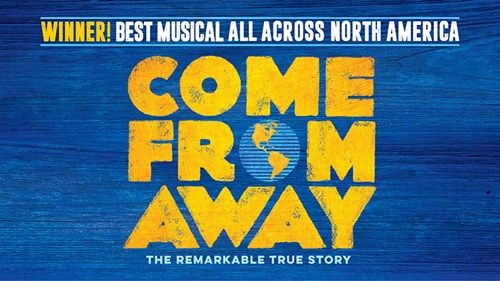 Come From Away 