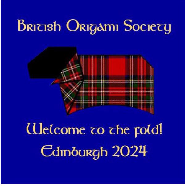 Edinburgh Convention 2024