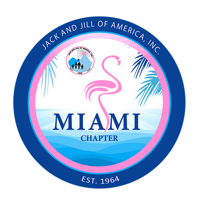 Miami Chapter, Jack and Jill of America, Inc.